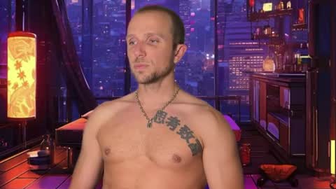 rob ryder online show from August 11, 12:12 am