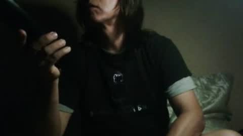 robbie_1978 online show from August 3, 3:57 am