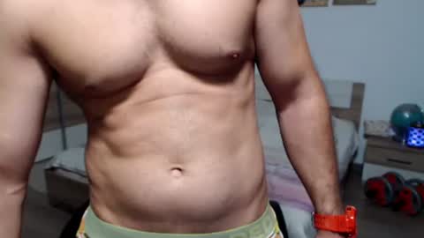 robbyshawz online show from July 31, 6:41 am