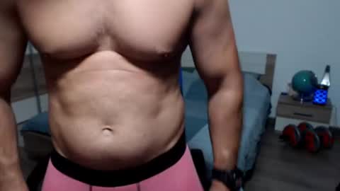 robbyshawz online show from August 12, 10:17 am