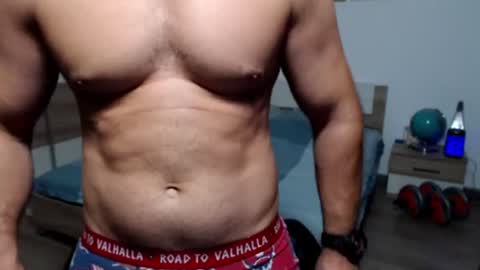 robbyshawz online show from August 14, 4:27 am