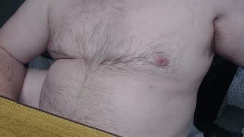 Robert9955 online show from April 28, 11:18 pm