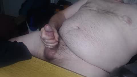 Robert9955 online show from May 30, 12:35 am