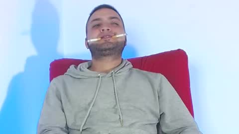 Stiven - online show from August 5, 10:08 pm