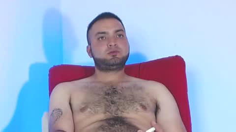 Stiven - online show from August 6, 4:50 pm