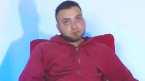 Stiven - online show from August 6, 5:56 pm