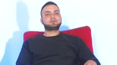 Stiven - online show from August 7, 5:13 pm