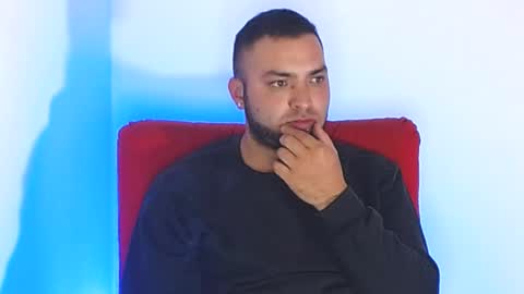 Stiven - online show from August 8, 3:01 pm
