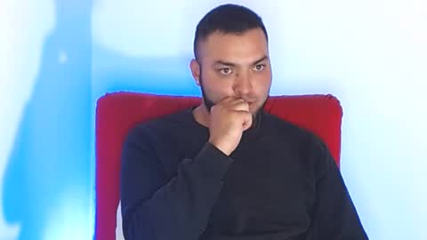 Stiven - online show from August 8, 4:40 pm