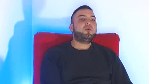 Stiven - online show from August 8, 5:46 pm
