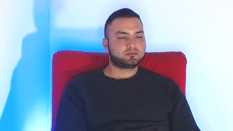 Stiven - online show from August 8, 6:52 pm