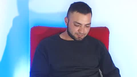 Stiven - online show from August 10, 9:49 pm