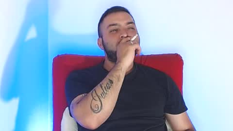 Stiven - online show from August 12, 8:44 pm