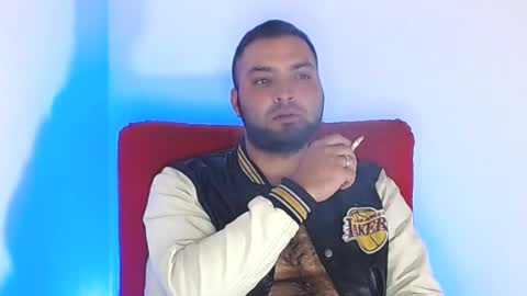 Stiven - online show from August 12, 9:50 pm