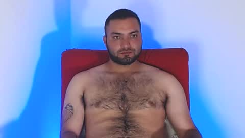 Stiven - online show from August 13, 4:10 pm