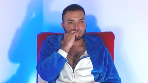 Stiven - online show from August 14, 12:58 am
