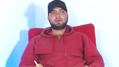 Stiven - online show from August 14, 3:59 pm
