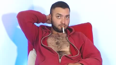 Stiven - online show from August 14, 5:16 pm
