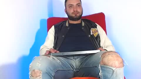 Stiven - online show from August 15, 7:34 am