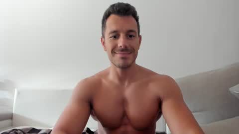 roberto4ever online show from July 21, 6:17 am