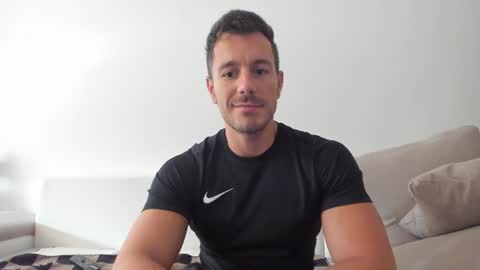 roberto4ever online show from July 22, 4:26 am