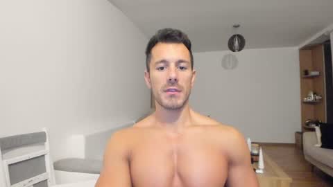 roberto4ever online show from July 22, 5:32 am