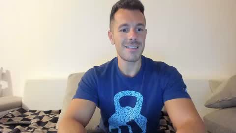 roberto4ever online show from July 26, 5:40 pm