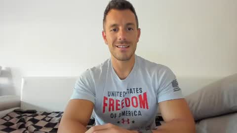 roberto4ever online show from July 28, 2:12 pm
