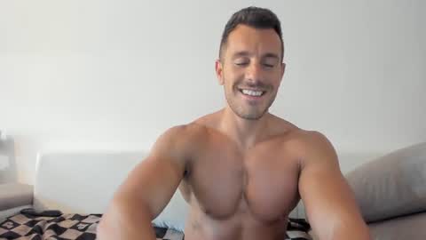 roberto4ever online show from July 28, 3:18 pm