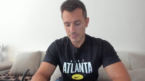 roberto4ever online show from July 29, 11:50 am
