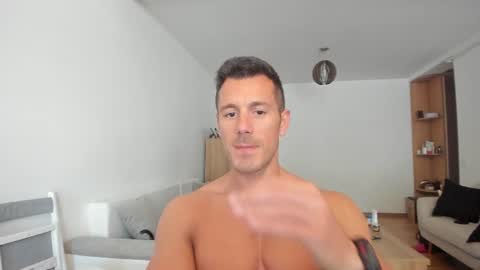roberto4ever online show from July 29, 12:56 pm