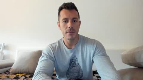 roberto4ever online show from July 30, 4:20 am