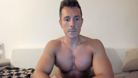 roberto4ever online show from August 5, 5:22 pm