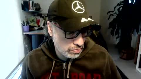 robertomx2014 online show from July 29, 12:50 am