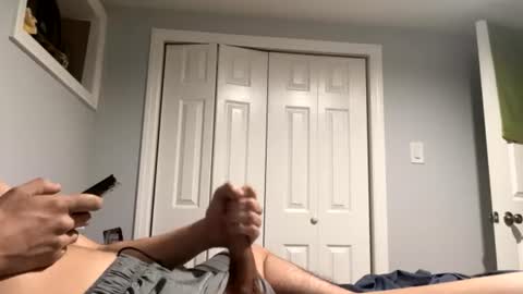 robertregan30 online show from July 4, 4:09 pm