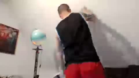 robertxxxpo online show from August 13, 6:49 am