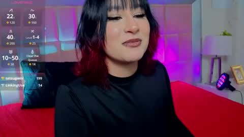 robin_bennett_ online show from August 5, 2:04 pm