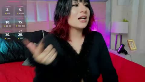 robin_bennett_ online show from August 6, 1:43 pm