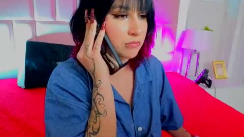 robin_bennett_ online show from August 13, 2:53 pm