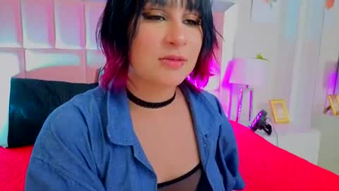 robin_bennett_ online show from August 13, 5:05 pm