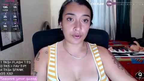 Ivanna and Robin online show from August 4, 8:50 pm