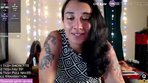 Ivanna and Robin online show from August 7, 11:38 pm