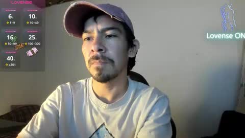 Robin online show from July 25, 2:15 am