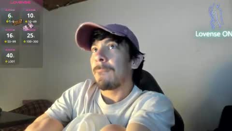 Robin online show from July 25, 3:21 am