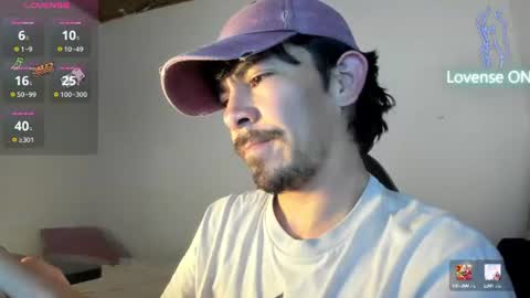 Robin online show from July 25, 4:27 am