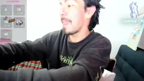 Robin online show from July 27, 3:34 am