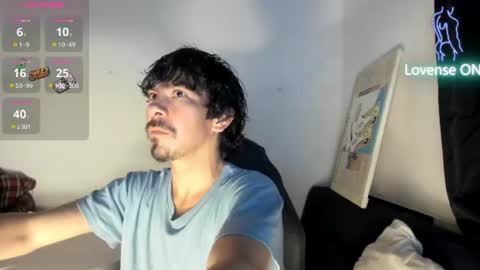 Robin online show from July 29, 12:39 am