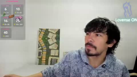 Robin online show from August 15, 12:36 am