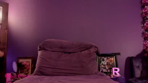 RobinErotic online show from August 8, 2:06 pm