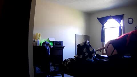 RobinHEAD online show from February 20, 3:53 pm